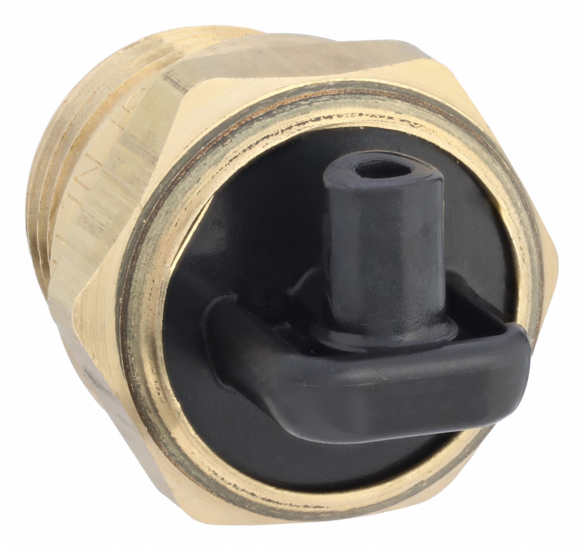 Thermal Relief Valve Brass; Plastic
