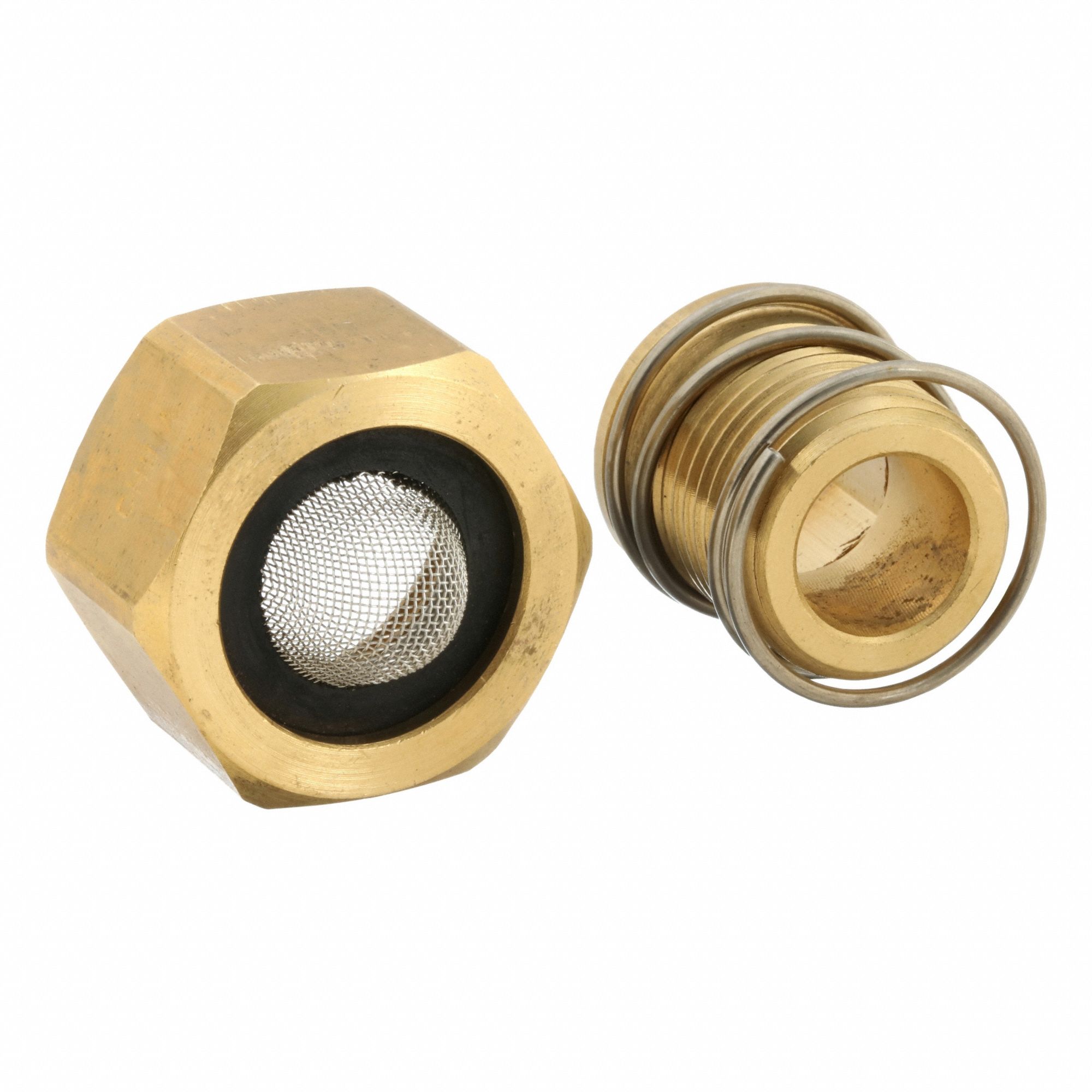 Garden Hose Connector