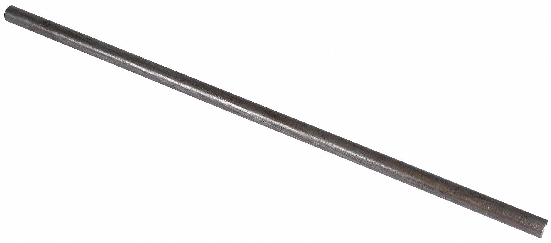 Axle, 1/2" O.D. x 16-1/4"