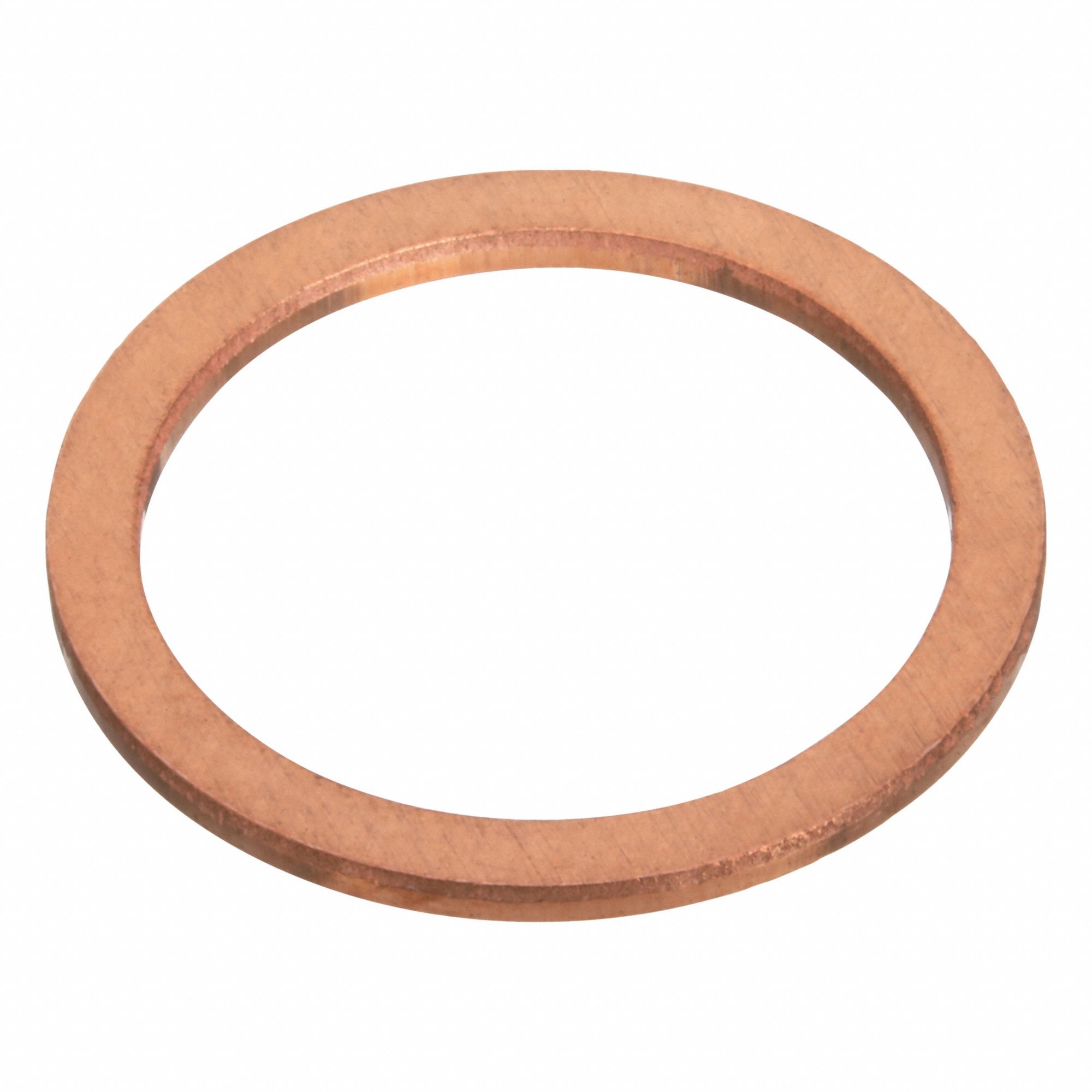 Washer: Mfr Part # 28-0523, Steel, Compatible with Mfr Model # 2503 Series