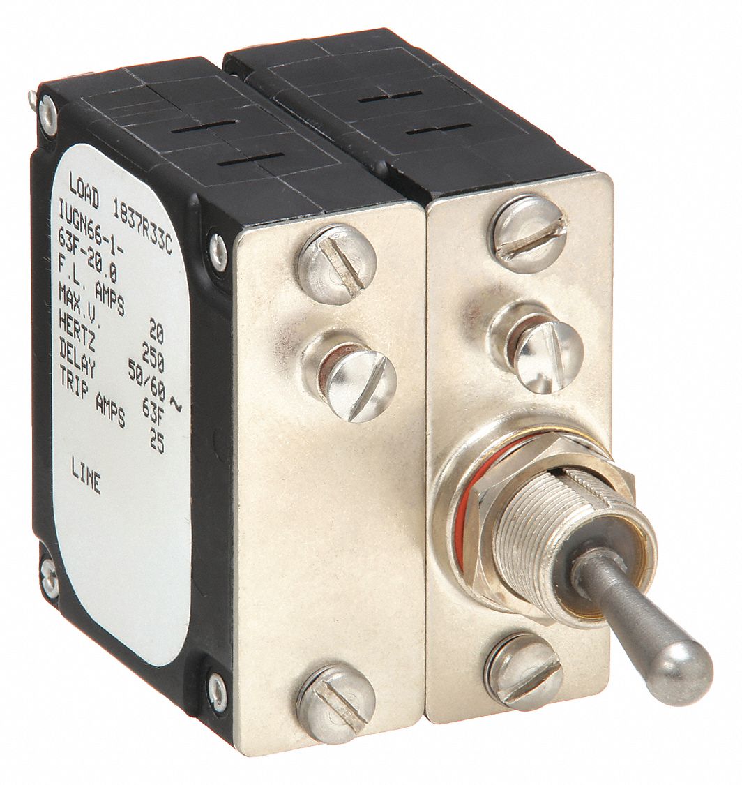 Switch: Mfr Part # 32-0687, Steel/Plastic, Compatible with Grainger Part # 3WE20