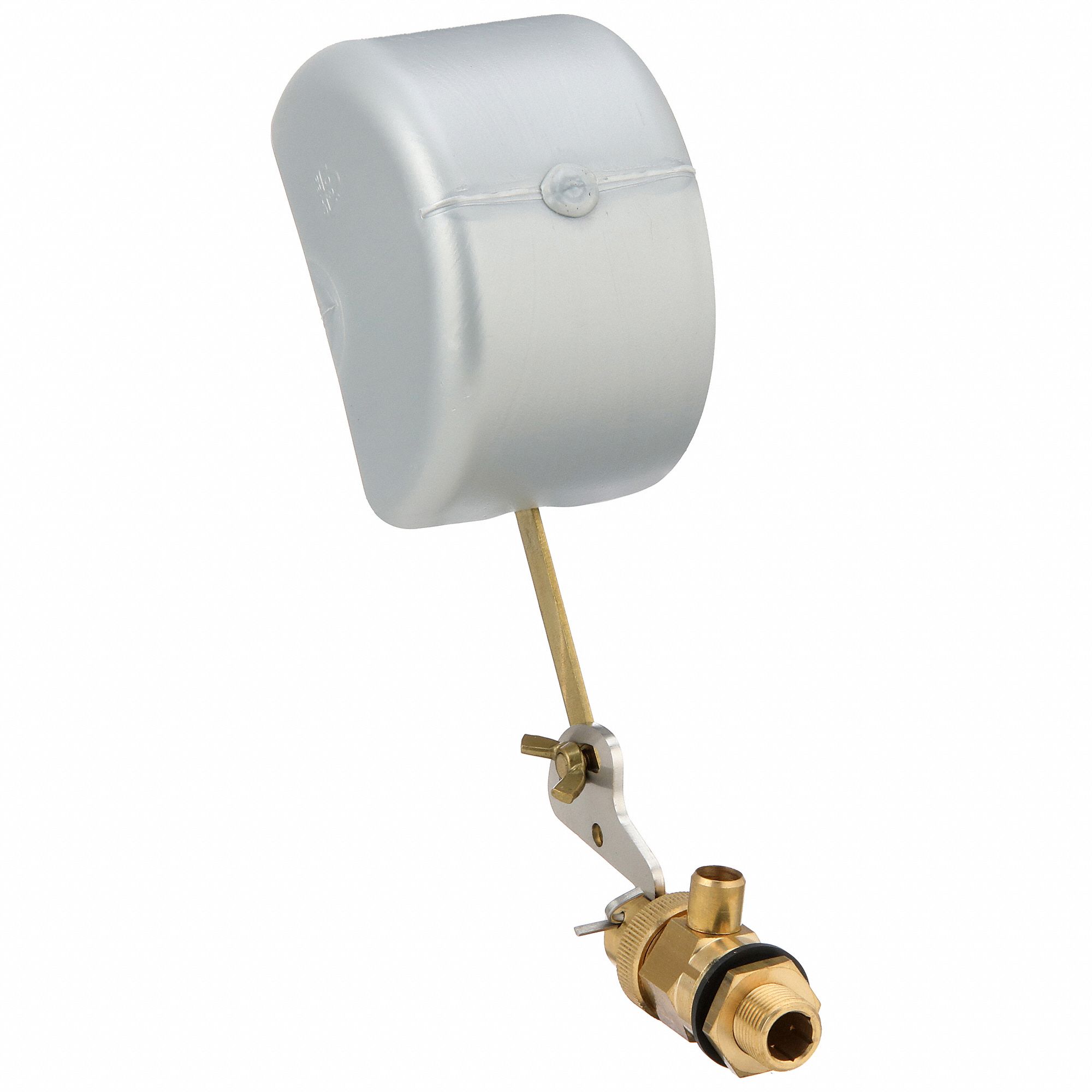 Modified Float Valve