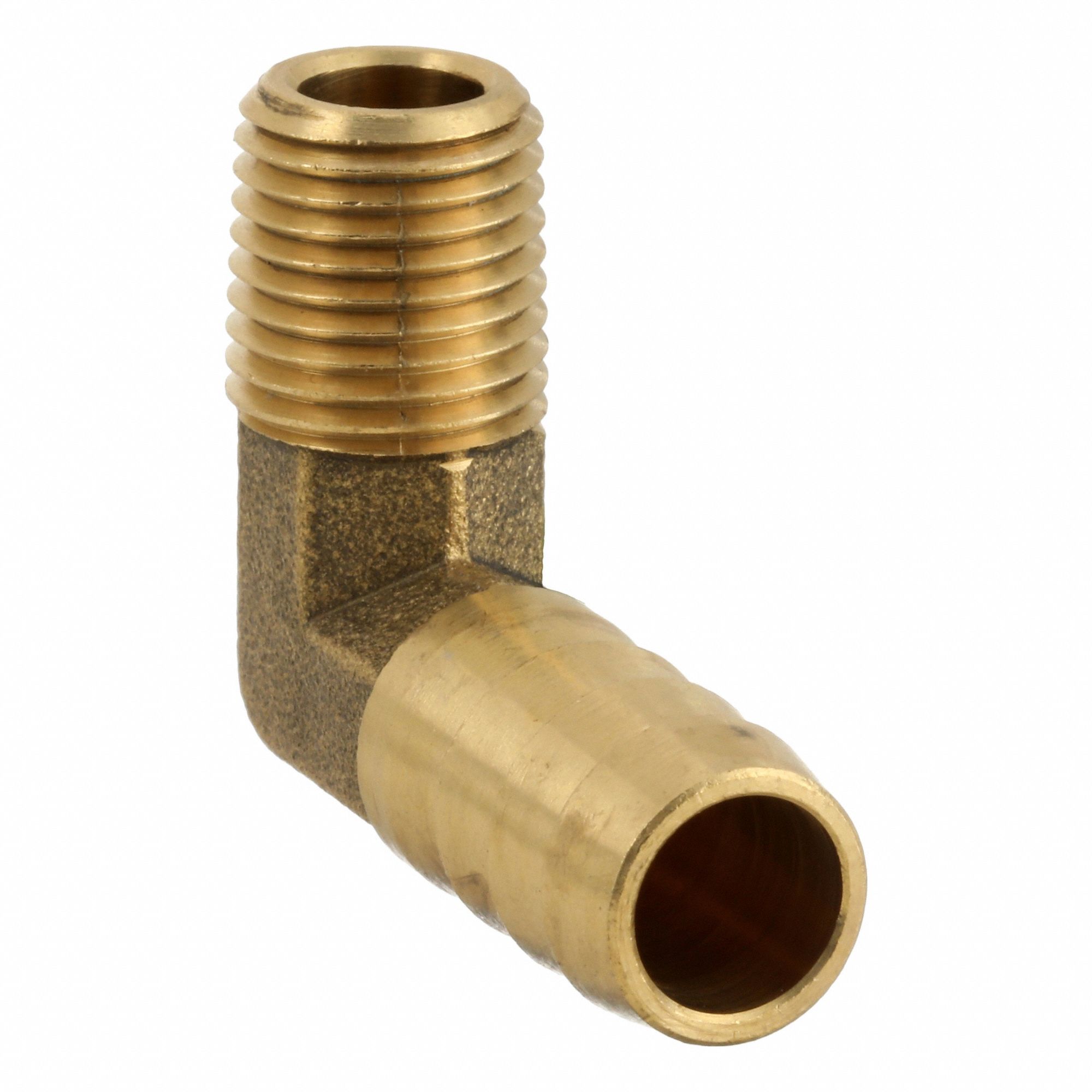 Elbow: Mfr Part # 23-0119, Steel, Compatible with Mfr Model # 3008/5004/5005/6004/7004 Series