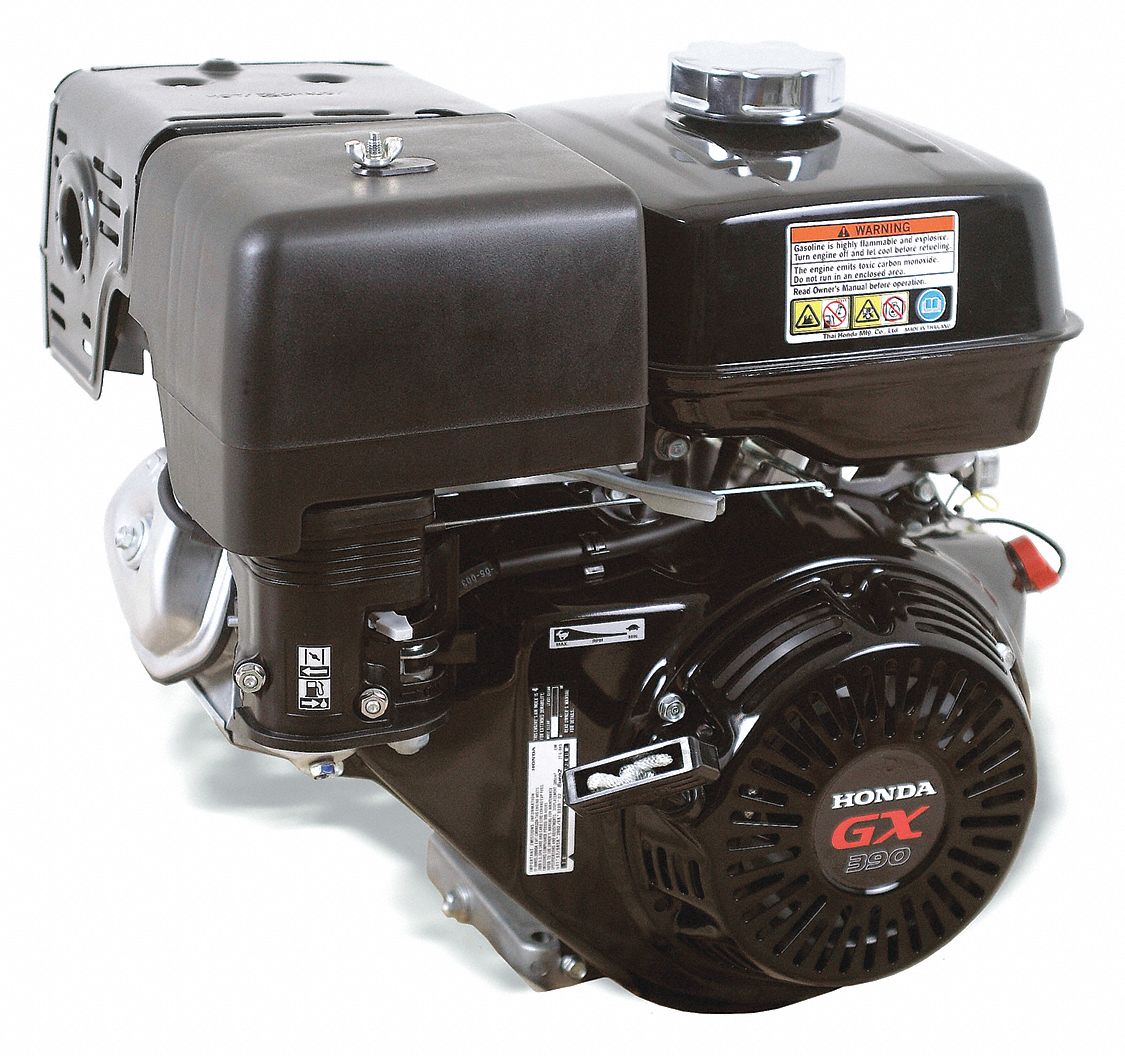 MI-T-M Engine, 13 HP - 25GC21|1-0086 - Grainger