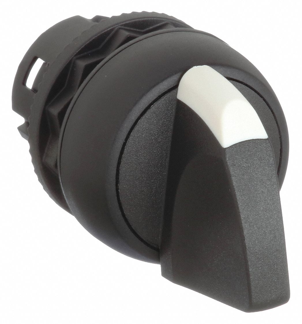 MI-T-M, Mfr Part # 32-0808, Plastic/Rubber, Selector Switch - 25GC25|32 ...
