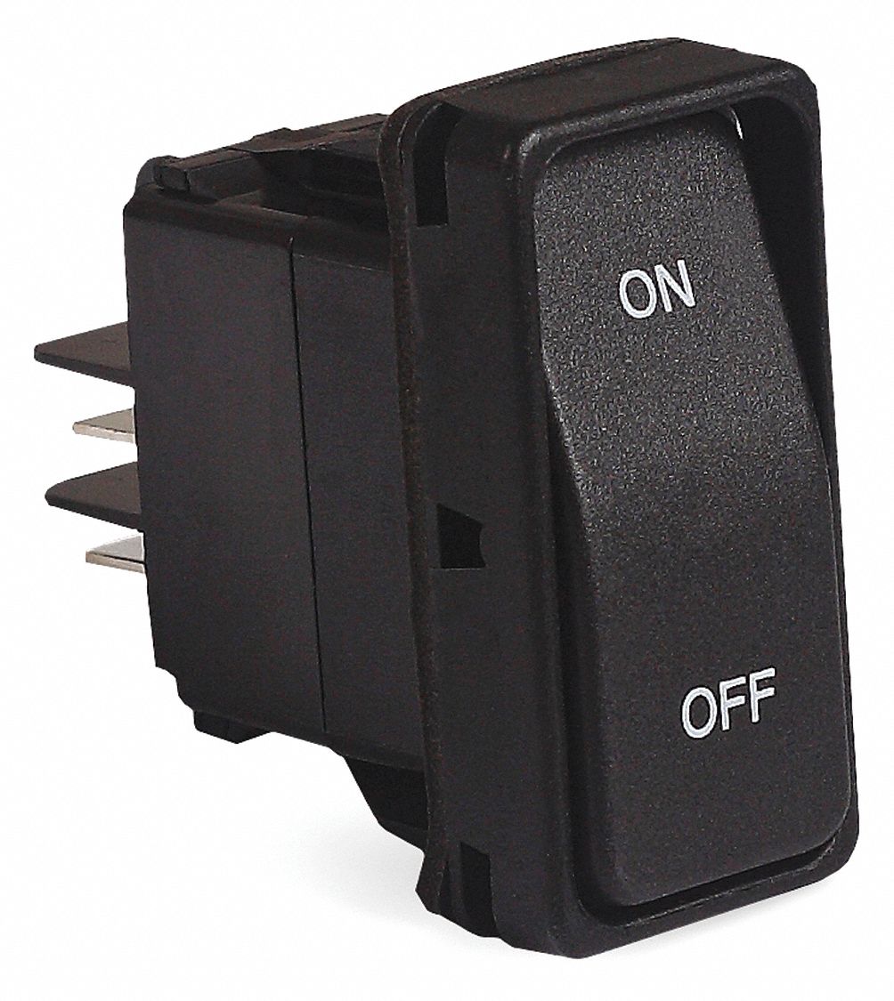 Rocker Switch Grainger