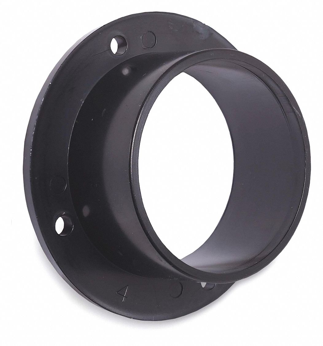 MITM Vacuum Inlet Flange, For Vacuum Type Shop Vacuum 25GH7862