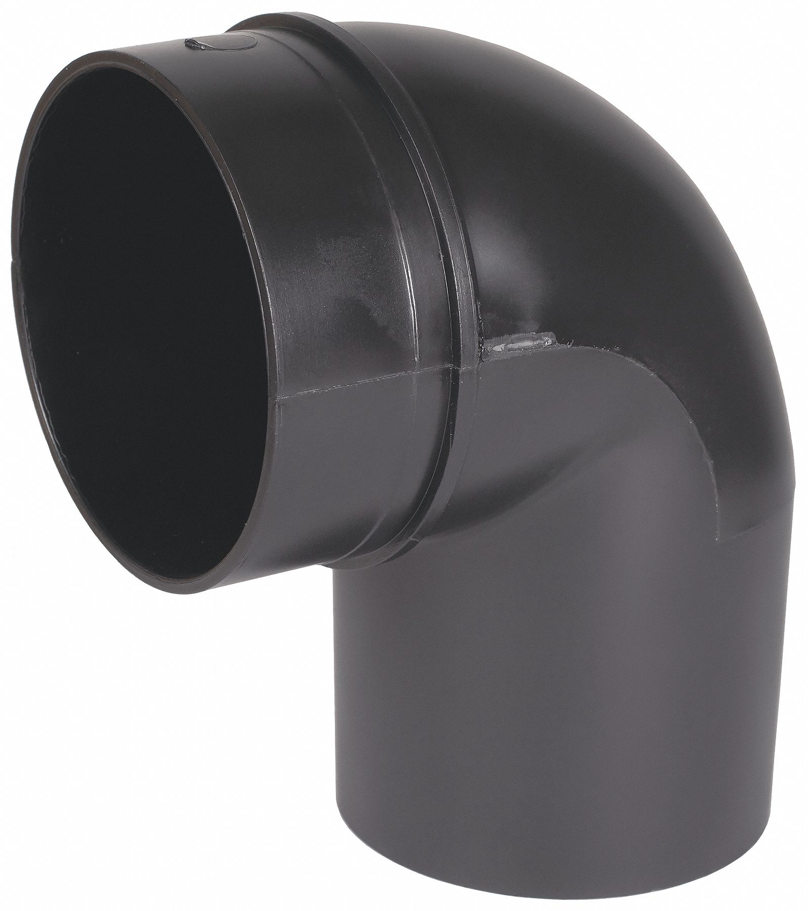 MITM Vacuum Inlet Elbow, For Vacuum Type Shop Vacuum 25GH79620134 Grainger