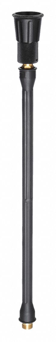 PressureWasherLance, Inlet:0.25mm