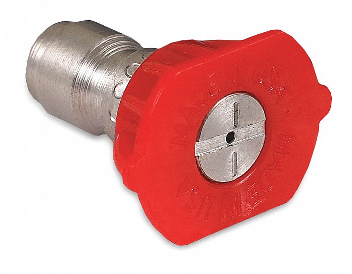 NOZZLE 00030 QC