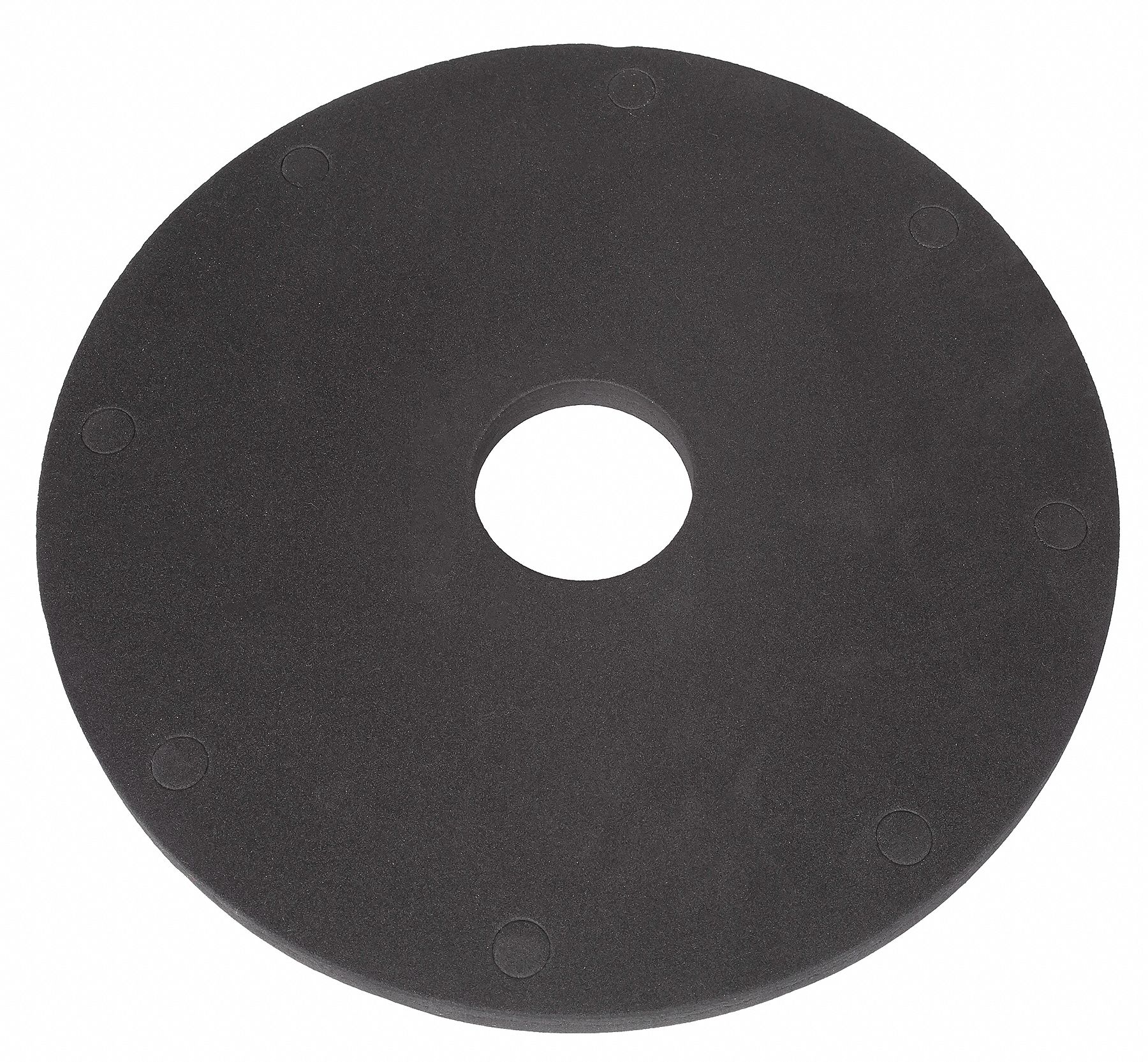 Motor Gasket: Motor Gasket, Mi-T-M, For Shop Vacuum, For Shop Vacuum Vacuum Type, 26-0226