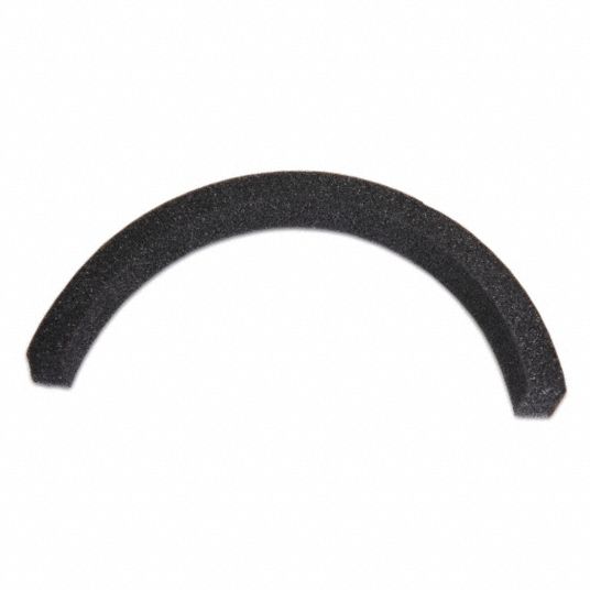 MI-T-M Foam Gasket, For Vacuum Type Shop Vacuum - 25GR27|26-0253 - Grainger