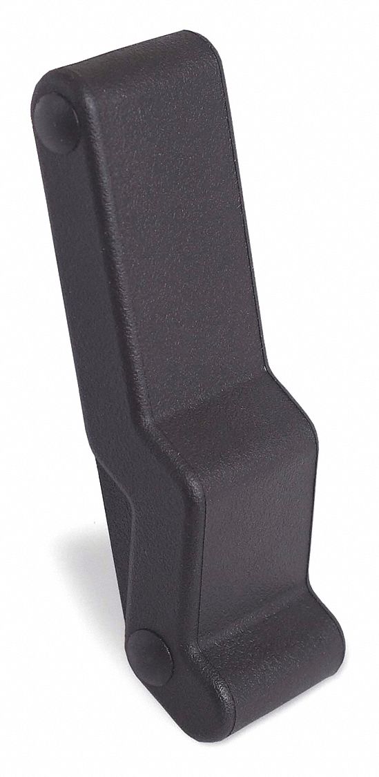 Latch Assembly: Latch Assembly, Mi-T-M, For Shop Vacuum, For Shop Vacuum Vacuum Type, 33-0321