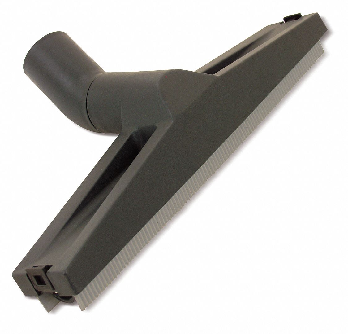 MITM, Plastic, For 1 1/4 in Hose Dia, Squeegee 25GR54330410