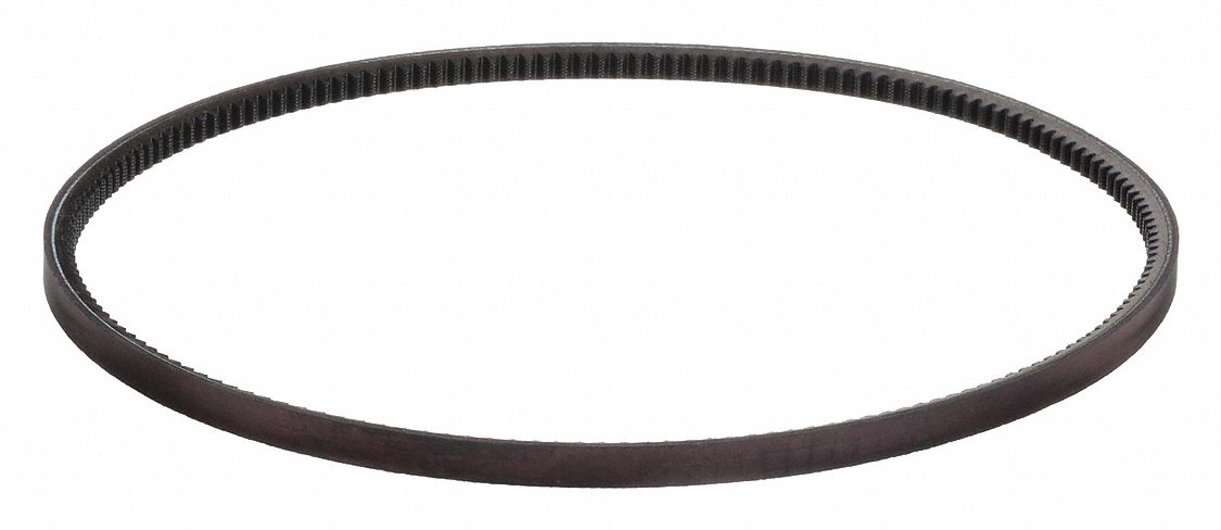 Cog Belt: Mfr Part # 11-0057, Compatible with Grainger Part # 1TDJ8