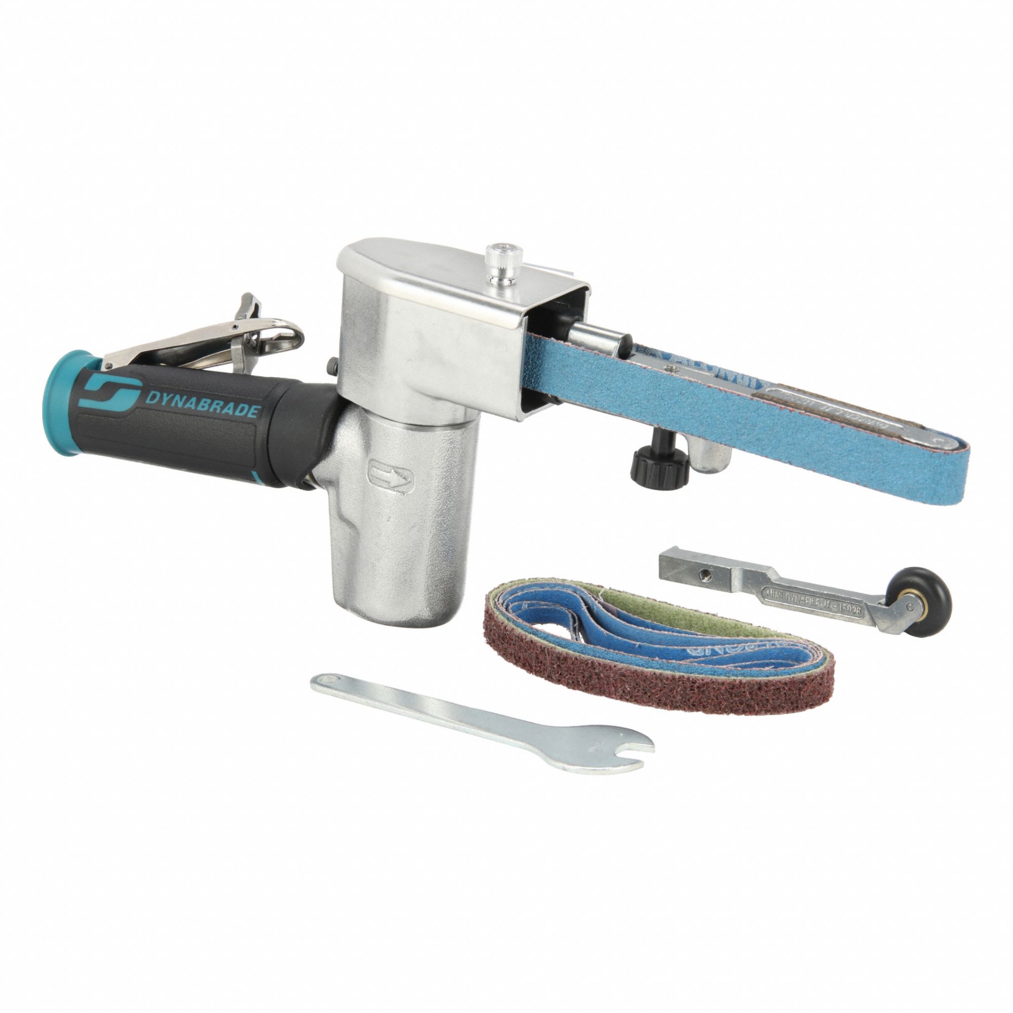 Air Belt Sander Kit