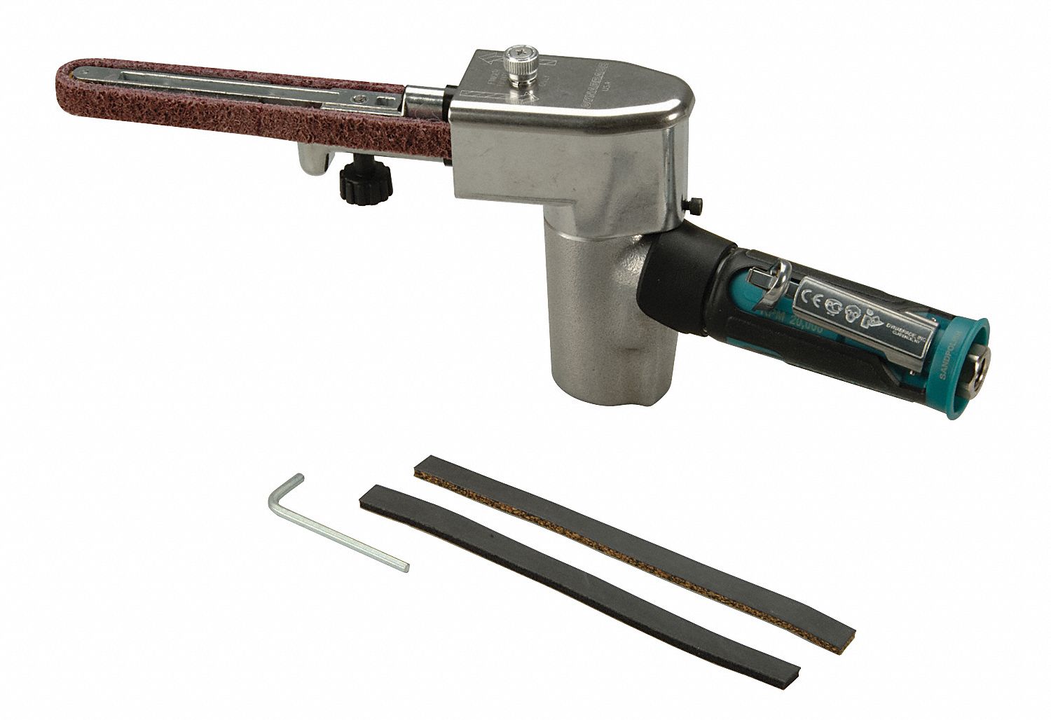 air belt grinder