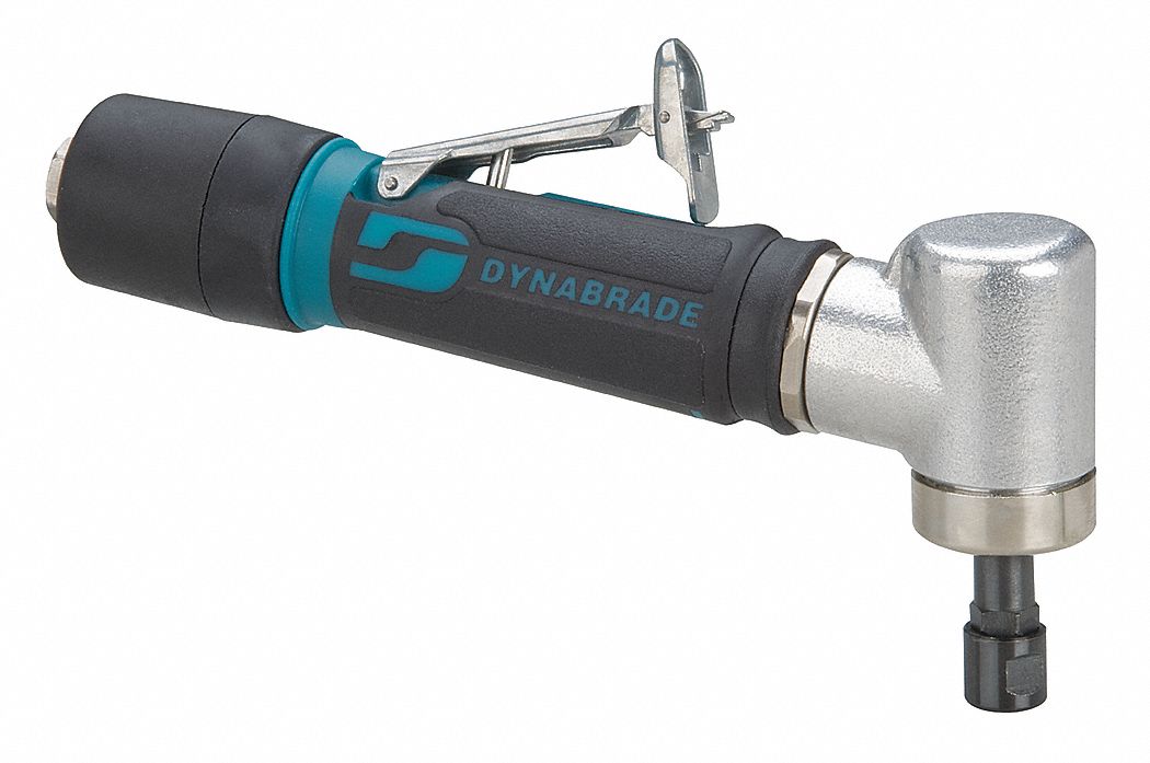 RECTIFIEUSE PNEUMATQ,ANGLR,25 000TR/MIN