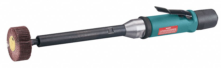 25H866 - Air Finishing Tool 17-1/8 in L