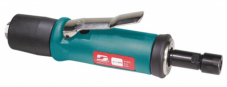 RECTIFIEUSE 1/4NPT 0,5HP 20000TR/MN