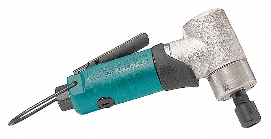 AIR DIE GRINDER,ANGLE,30,000 RPM