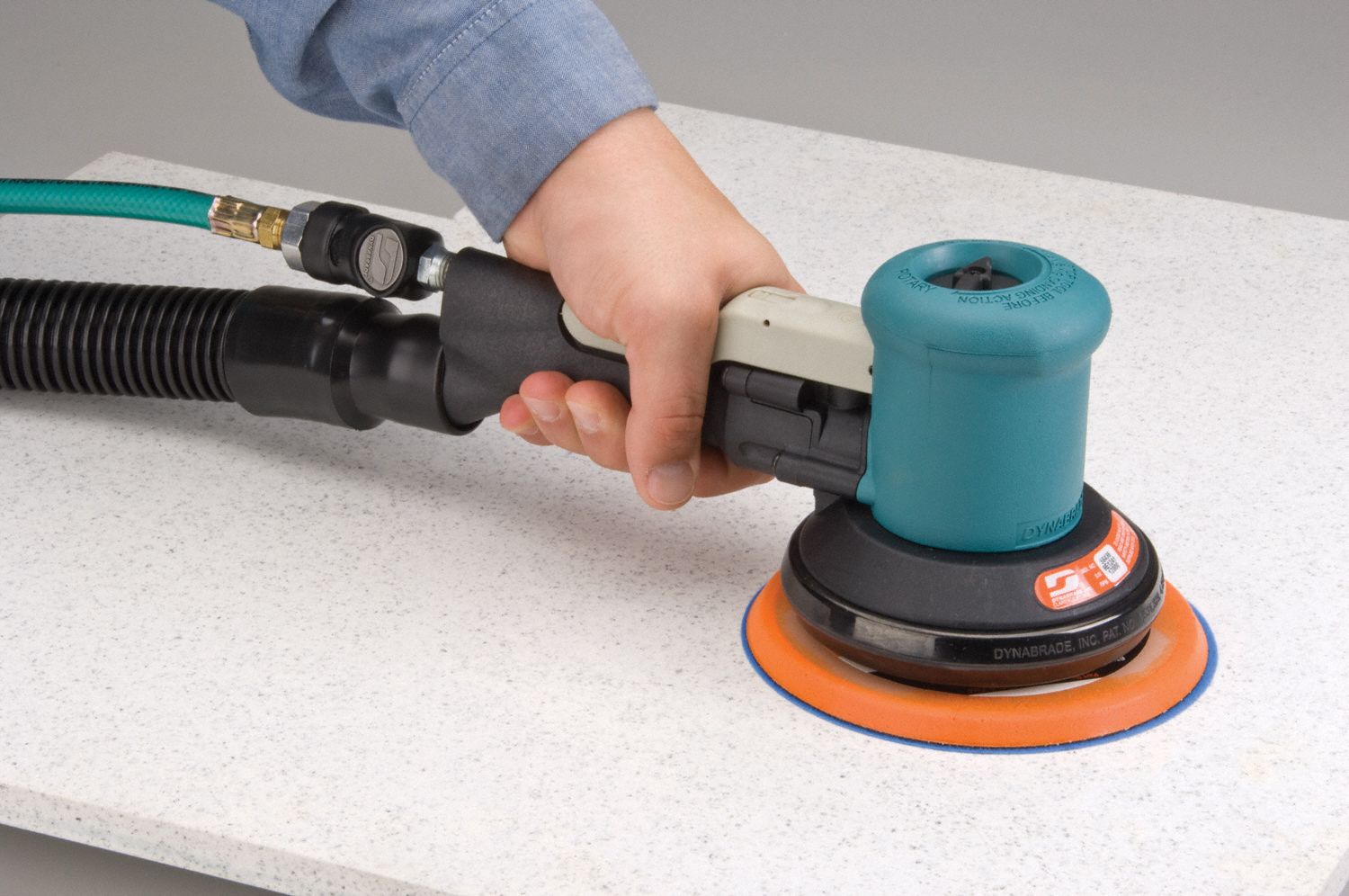 dynabrade-air-random-orbital-sander-6-in-pad-size-vinyl-or-hook-3-16