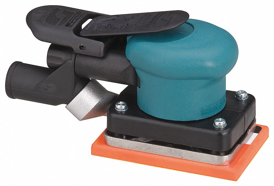 Sheet Sander