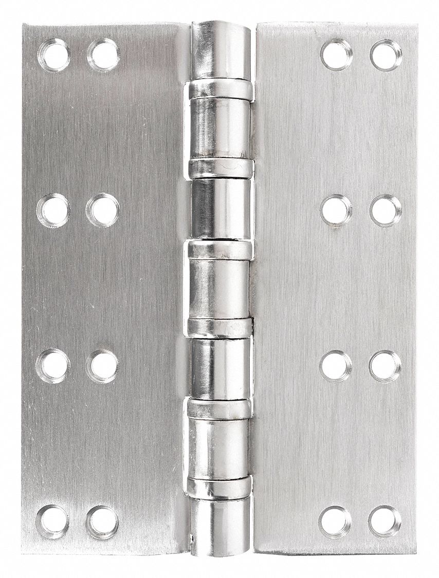 MCKINNEY HINGE,FULL MORTISE,BALL BEARINGS Door and Butt Hinges