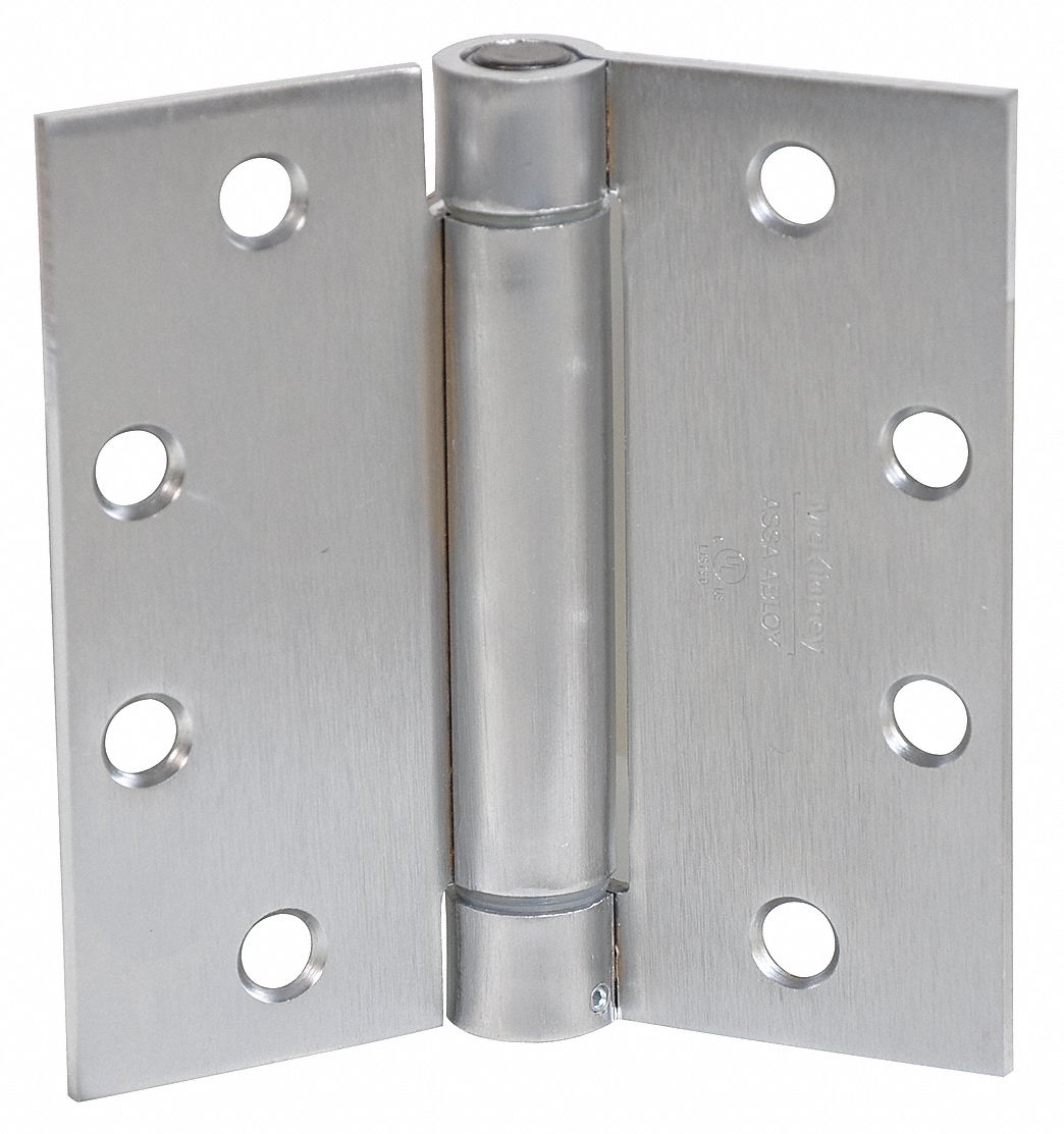 Latches, Hasps, and Hinges