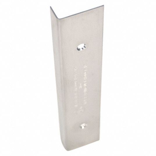 Stainless Steel Door Edge protector & Door Guard