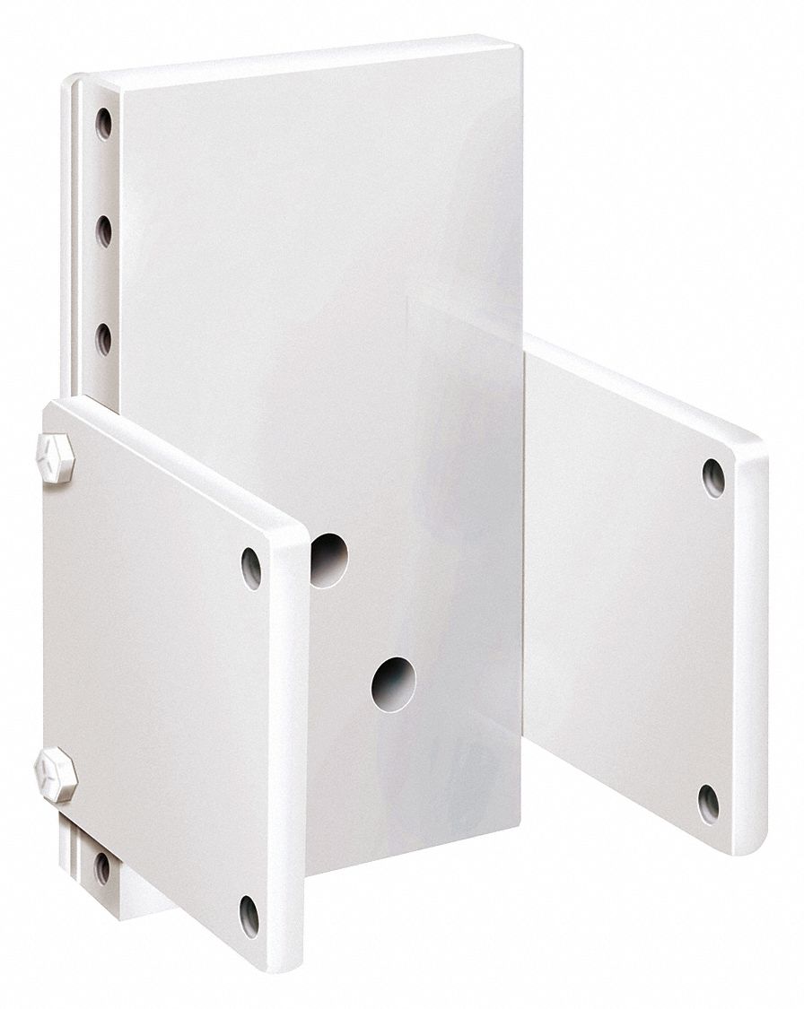 will annie OTC, 3 ton Load Capacity, 18 1/2 in Overall Ht, Universal