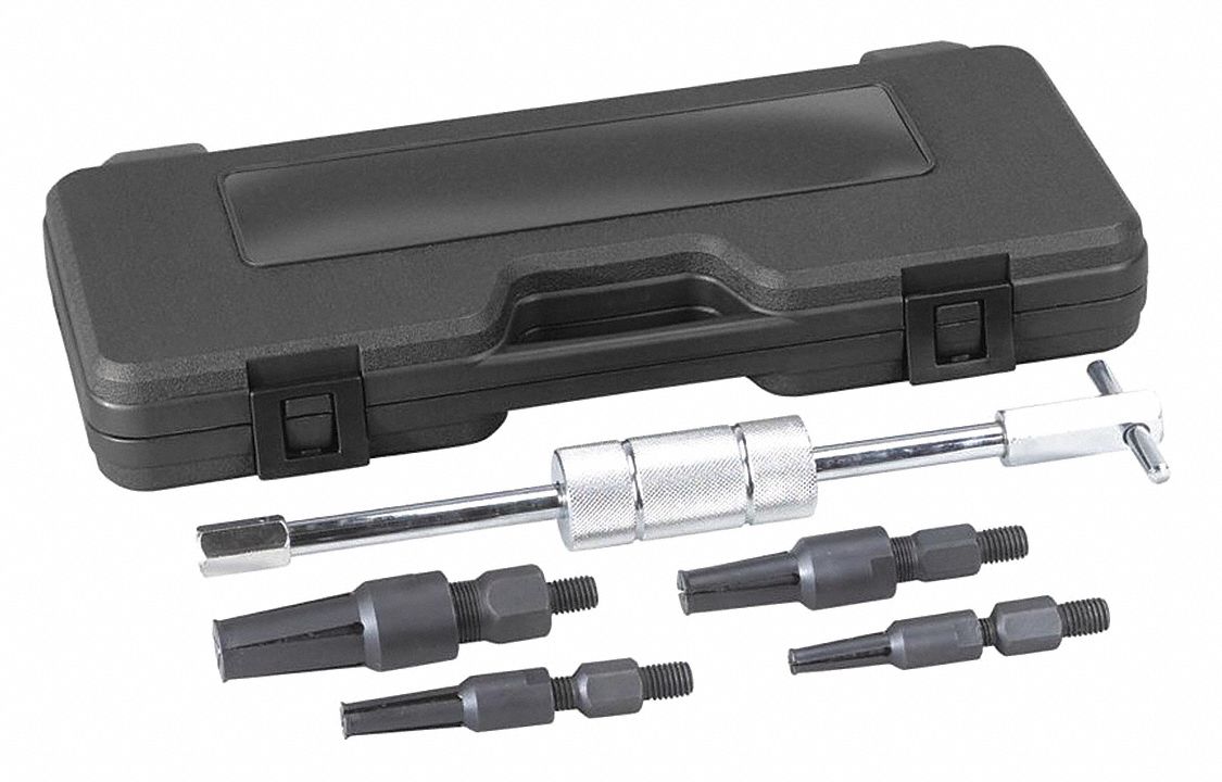 OTC, Slide Hammer Blind Hole Bearing Set 25J2284581 Grainger