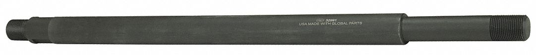 Push Puller Leg