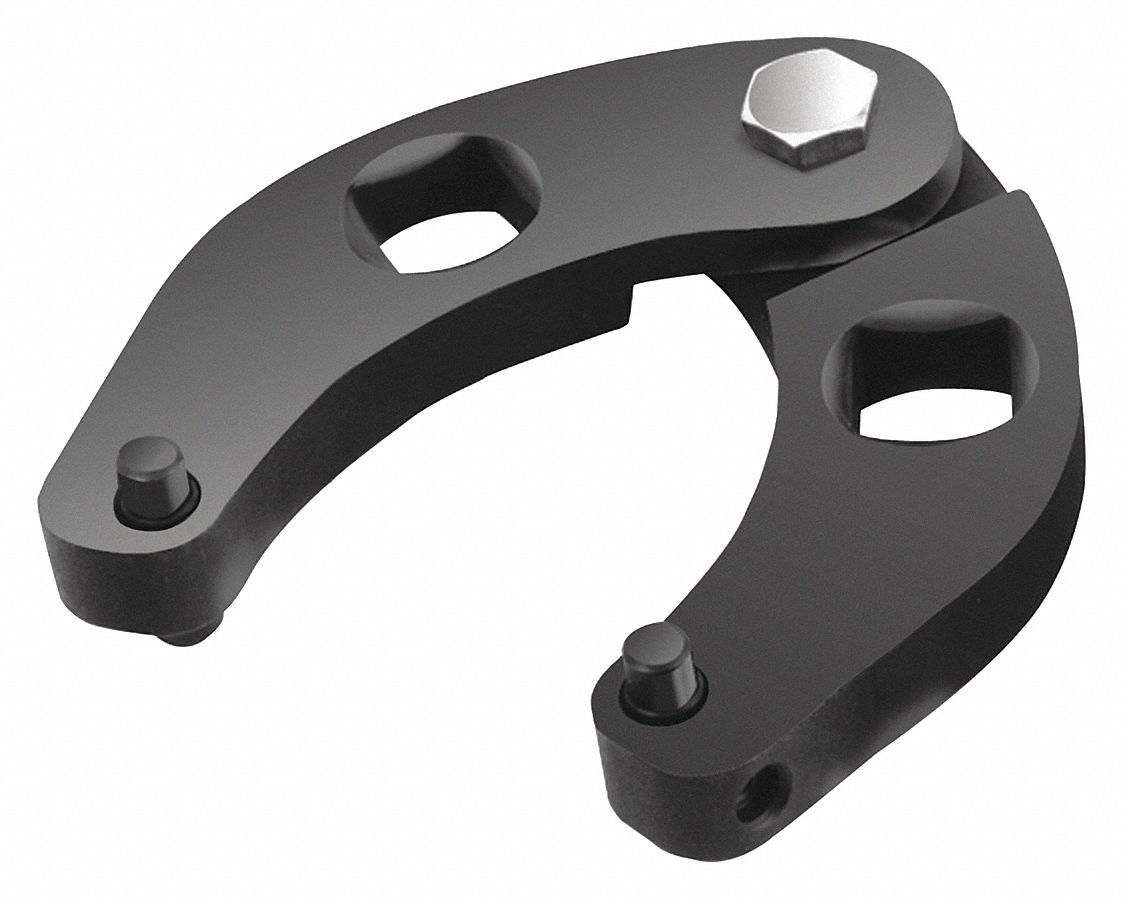 Universal Gland Wrench