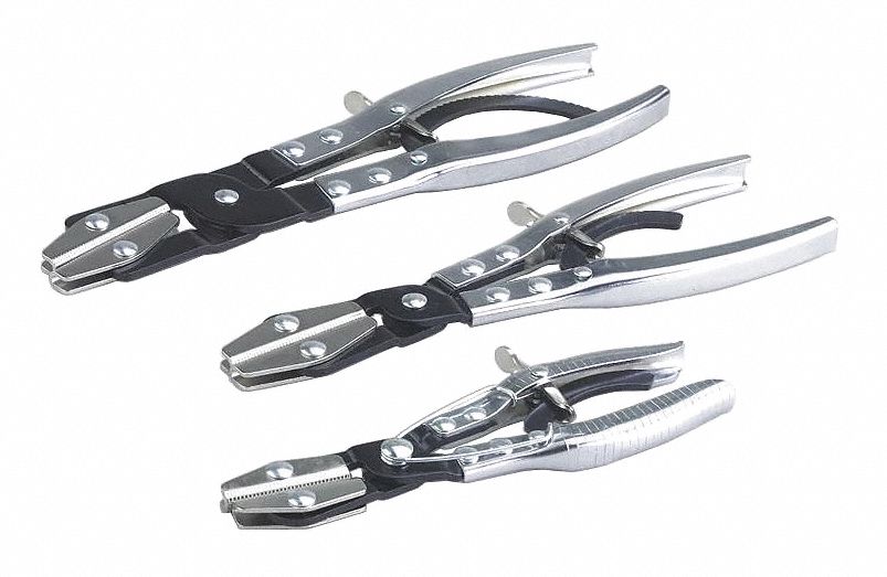 HOSE PINCH-OFF PLIERS SET