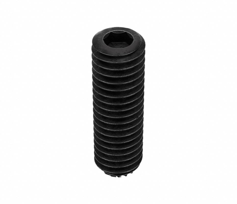 APPROVED VENDOR Tornillo Opresor Aleación de Acero 5/8