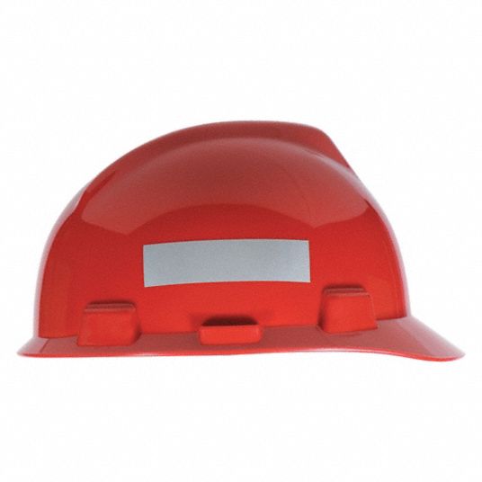 Hard hat cheap reflective tape