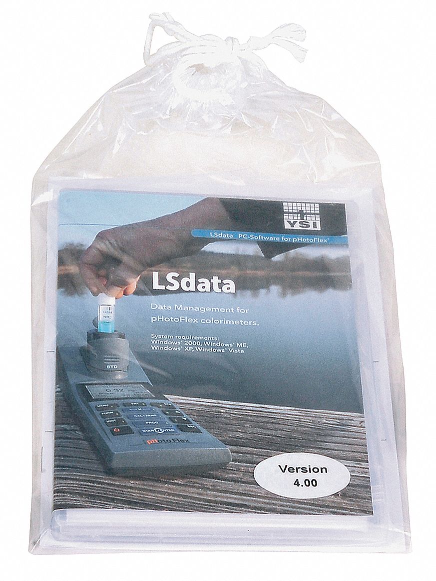 Photoflex PC Software