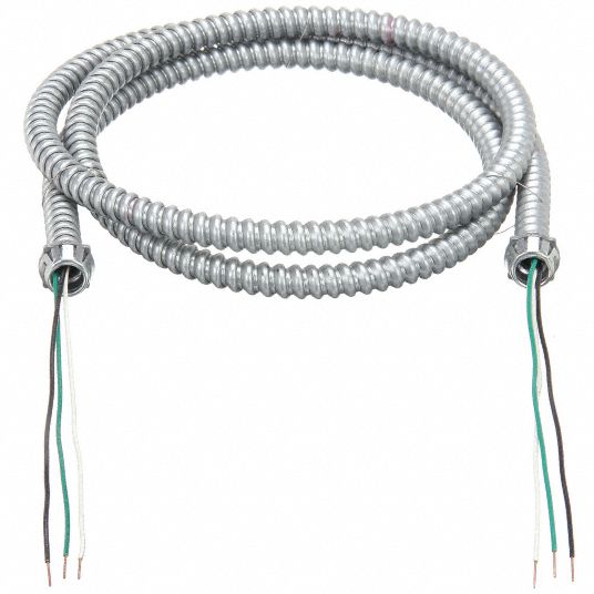 Stainless Steel Wire Whip - 48 L x 8 1/4Dia x 9H