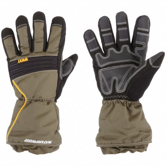 Waterproof Winter Gloves  Youngstown Glove Company