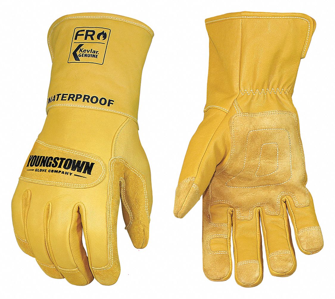 gloves winter waterproof