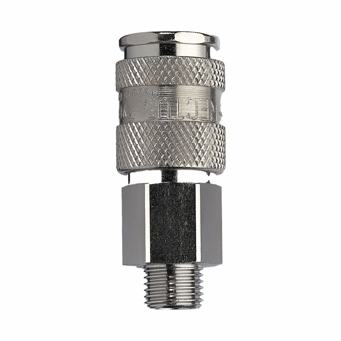 Quick Connect Socket: