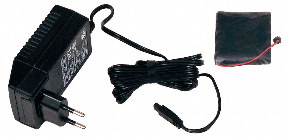 Rechargeable Battery