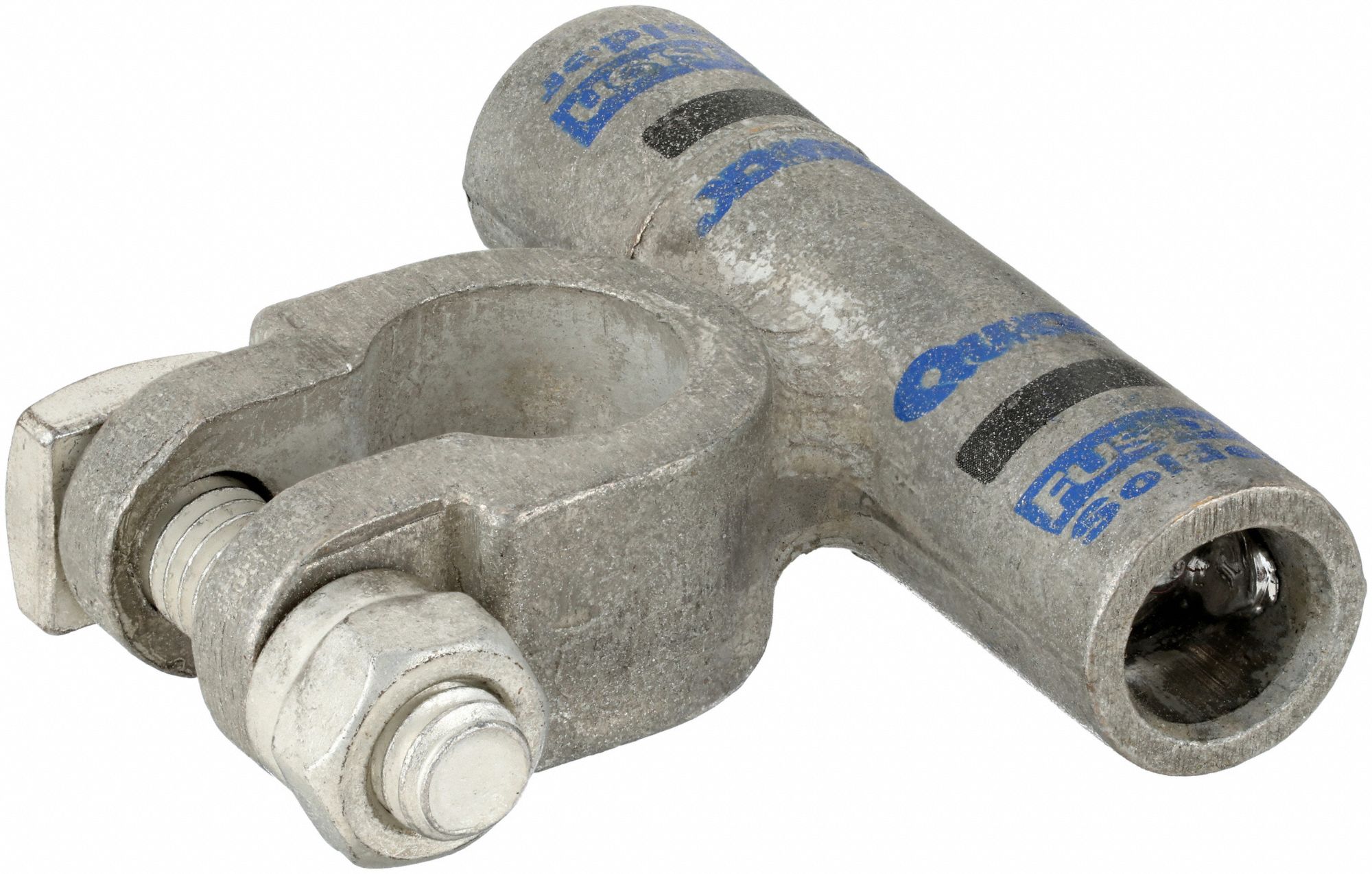 FUSION, Flag, Solder, Battery Terminal 25KC86436310N Grainger