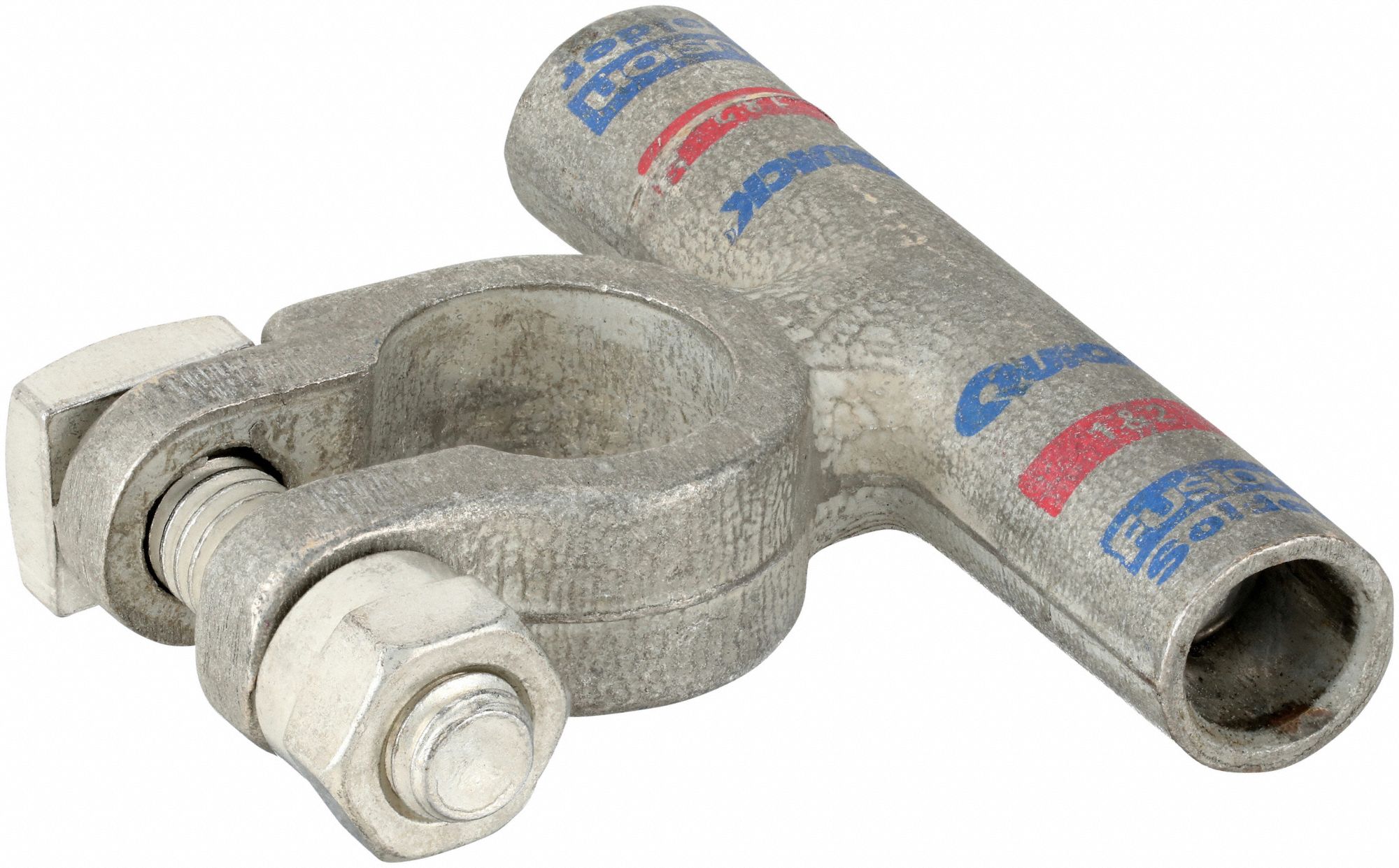 FUSION, Flag, Solder, Battery Terminal 25KD13436301P Grainger