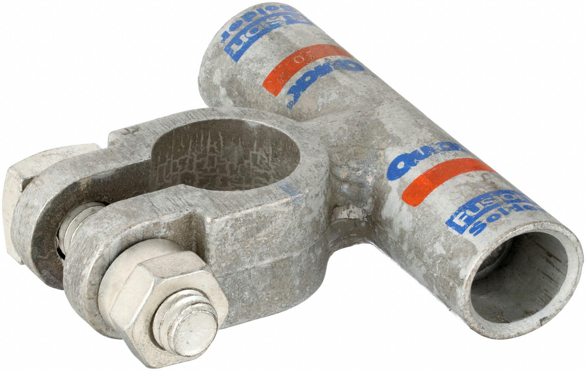 FUSION, Flag, Solder, Battery Terminal 25KD15436320P Grainger