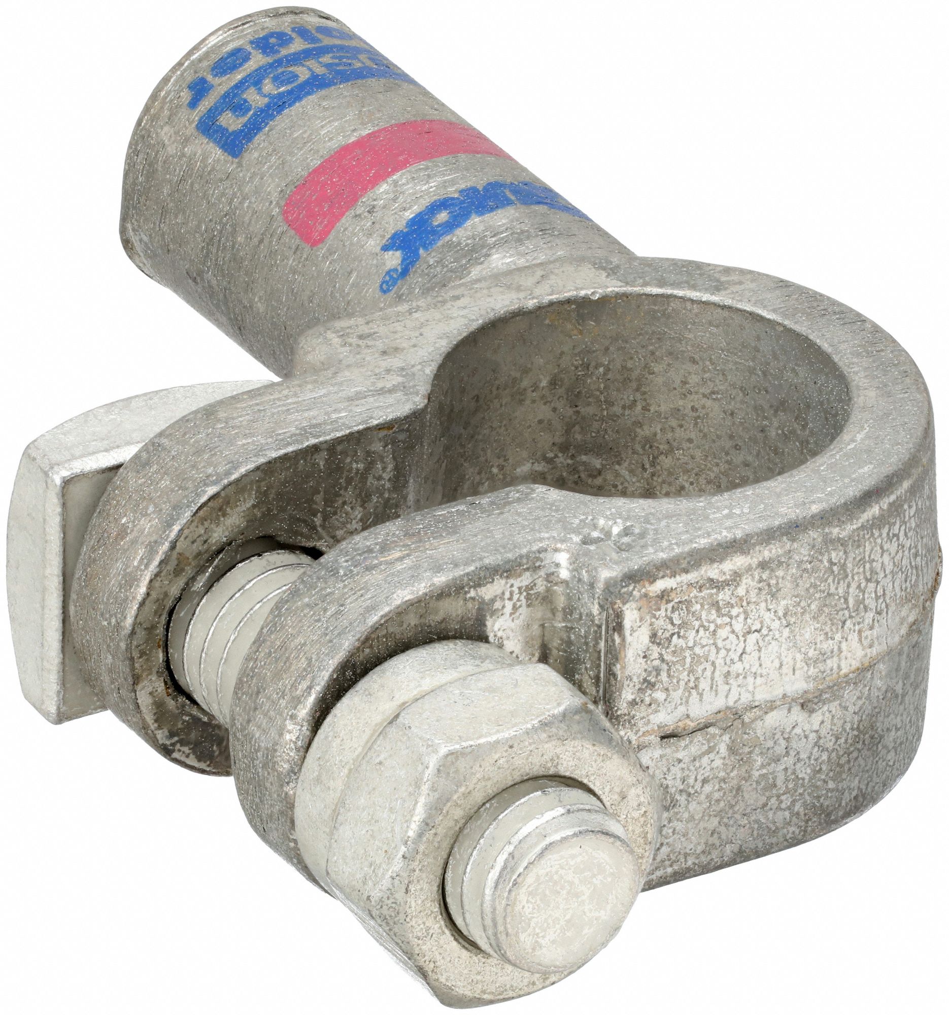 FUSION, Right Elbow, Solder, Battery Terminal 25KD27416301525001P