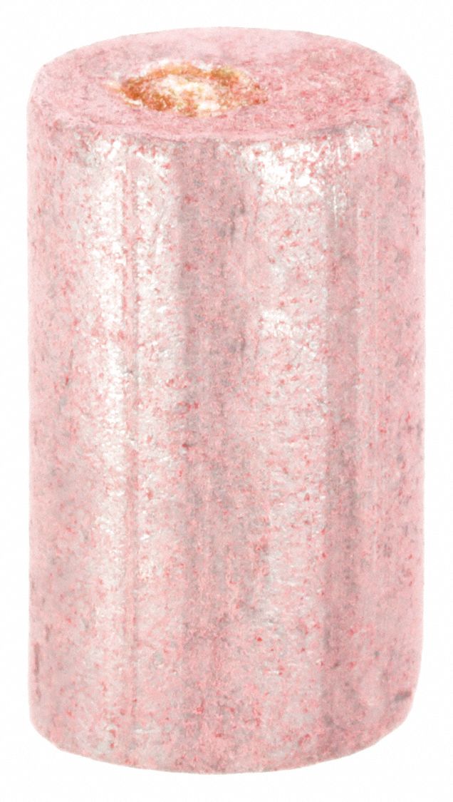 Solder Pellet with Flux, Pink, PK25