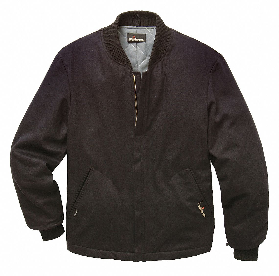 Rvca collective bomber outlet jacket