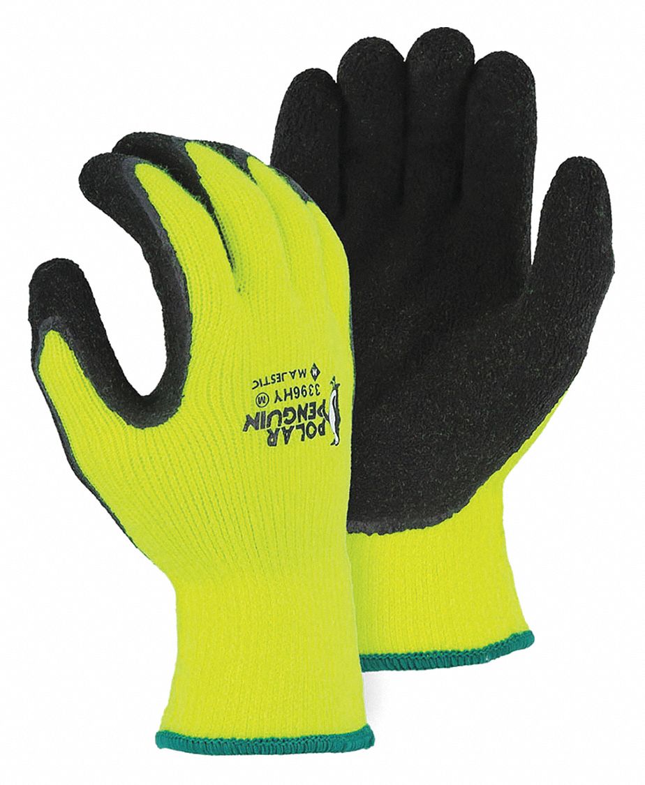 High Glove, PK12